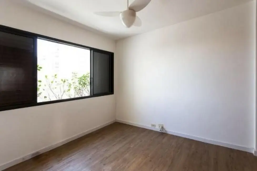 Foto 8 de Apartamento com 4 quartos à venda, 182m2 em Moema, São Paulo - SP