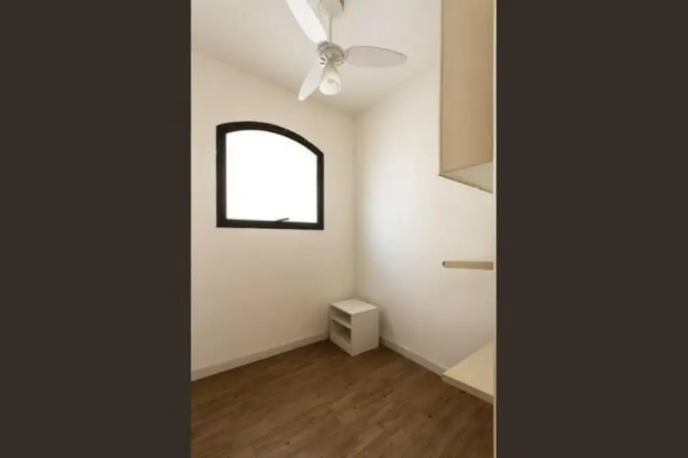 Foto 6 de Apartamento com 4 quartos à venda, 182m2 em Moema, São Paulo - SP