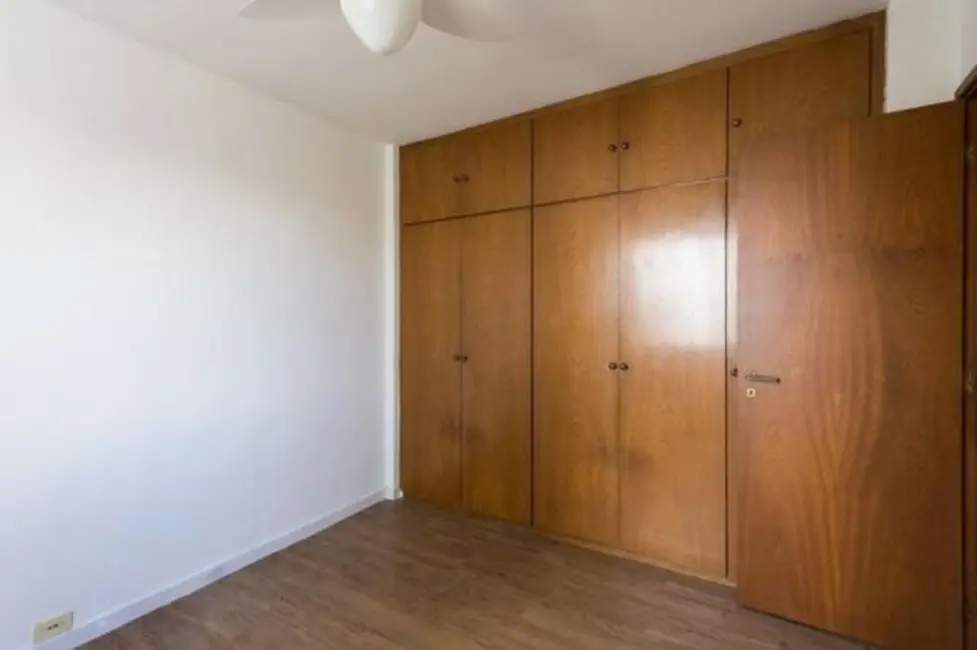 Foto 7 de Apartamento com 4 quartos à venda, 182m2 em Moema, São Paulo - SP