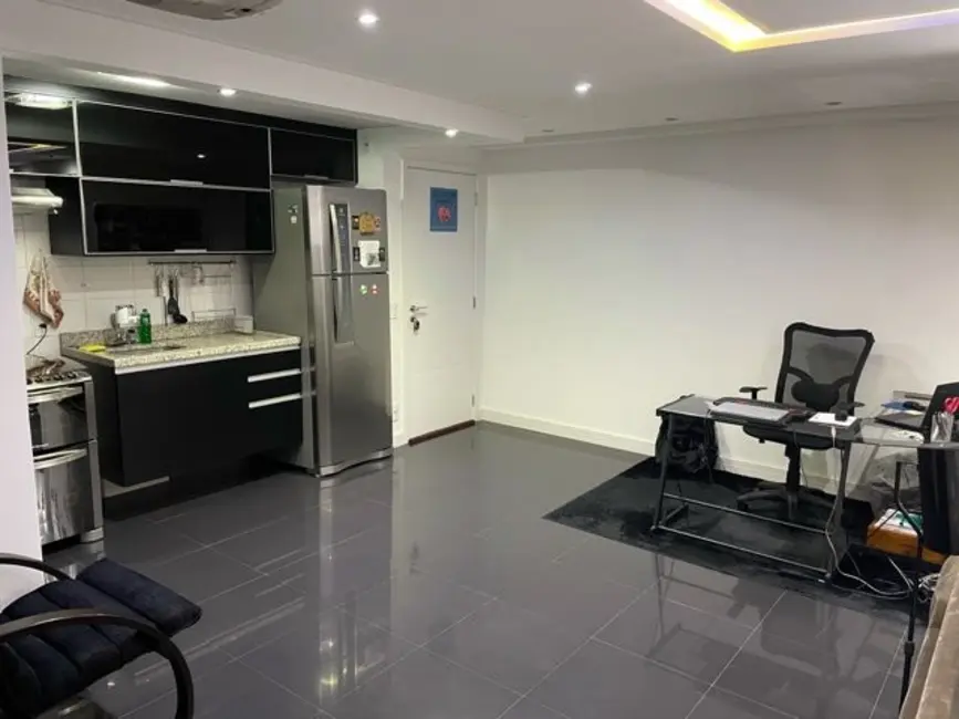 Apartamento com 1 quarto à venda, 65m2 em Jardim Dom Bosco, São Paulo - SP - imagem 3 Foto 3 de Apartamento com 1 quarto à venda, 65m2 em Jardim Dom Bosco, São Paulo - SP