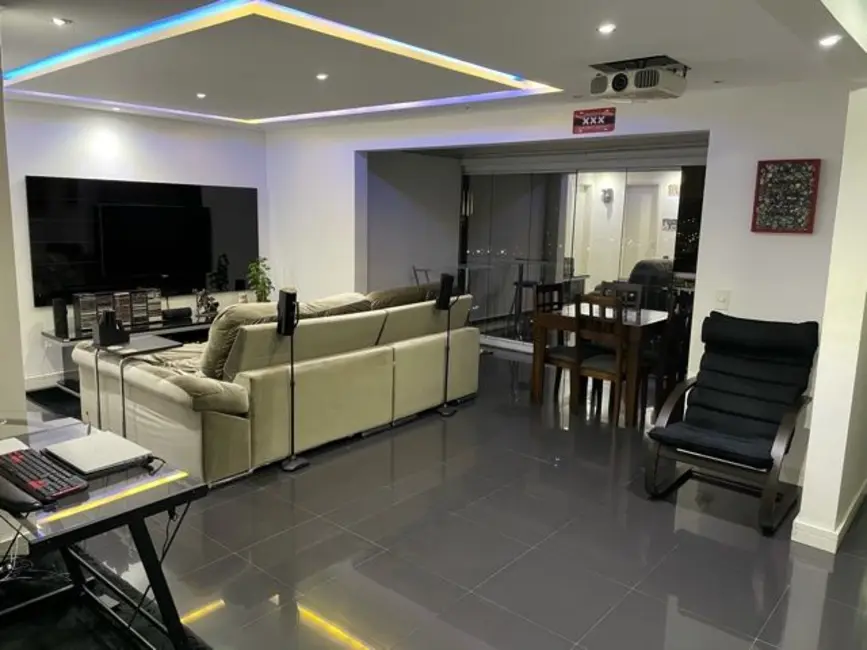 Apartamento com 1 quarto à venda, 65m2 em Jardim Dom Bosco, São Paulo - SP - imagem 5 Foto 5 de Apartamento com 1 quarto à venda, 65m2 em Jardim Dom Bosco, São Paulo - SP