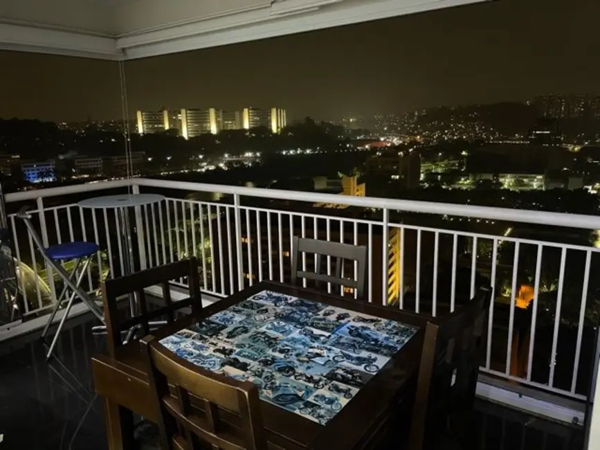 Apartamento com 1 quarto à venda, 65m2 em Jardim Dom Bosco, São Paulo - SP - imagem 9 Foto 9 de Apartamento com 1 quarto à venda, 65m2 em Jardim Dom Bosco, São Paulo - SP
