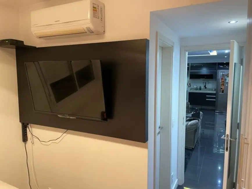 Apartamento com 1 quarto à venda, 65m2 em Jardim Dom Bosco, São Paulo - SP - imagem 7 Foto 7 de Apartamento com 1 quarto à venda, 65m2 em Jardim Dom Bosco, São Paulo - SP