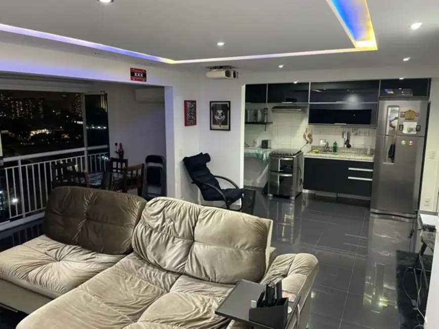 Apartamento com 1 quarto à venda, 65m2 em Jardim Dom Bosco, São Paulo - SP - imagem 1 Foto 1 de Apartamento com 1 quarto à venda, 65m2 em Jardim Dom Bosco, São Paulo - SP