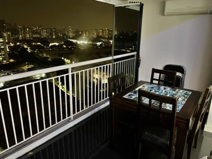 Apartamento com 1 quarto à venda, 65m2 em Jardim Dom Bosco, São Paulo - SP - imagem 8 Foto 8 de Apartamento com 1 quarto à venda, 65m2 em Jardim Dom Bosco, São Paulo - SP