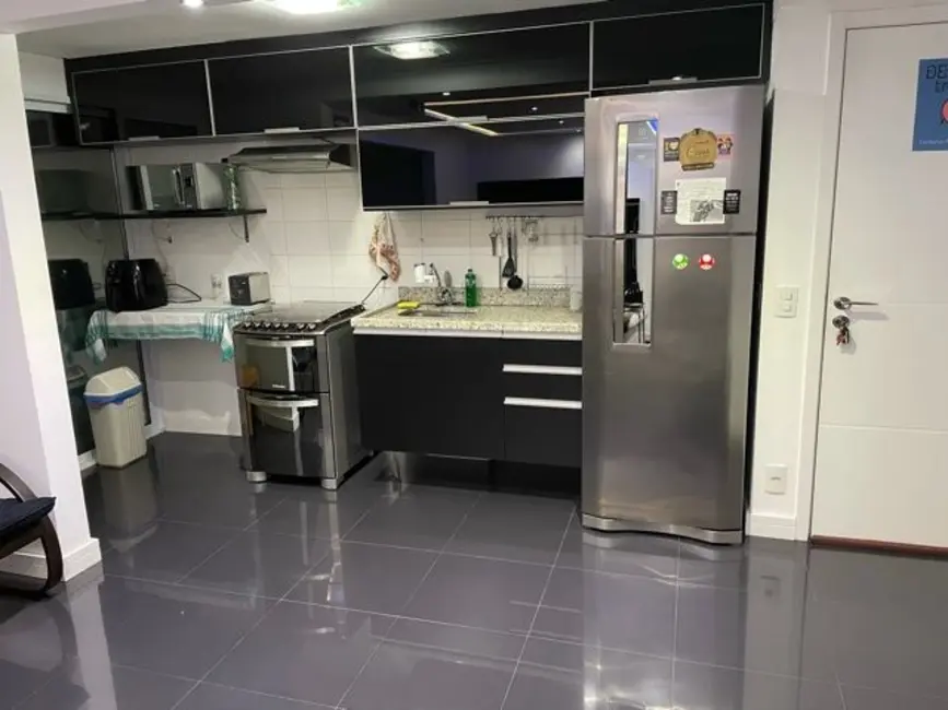 Apartamento com 1 quarto à venda, 65m2 em Jardim Dom Bosco, São Paulo - SP - imagem 4 Foto 4 de Apartamento com 1 quarto à venda, 65m2 em Jardim Dom Bosco, São Paulo - SP