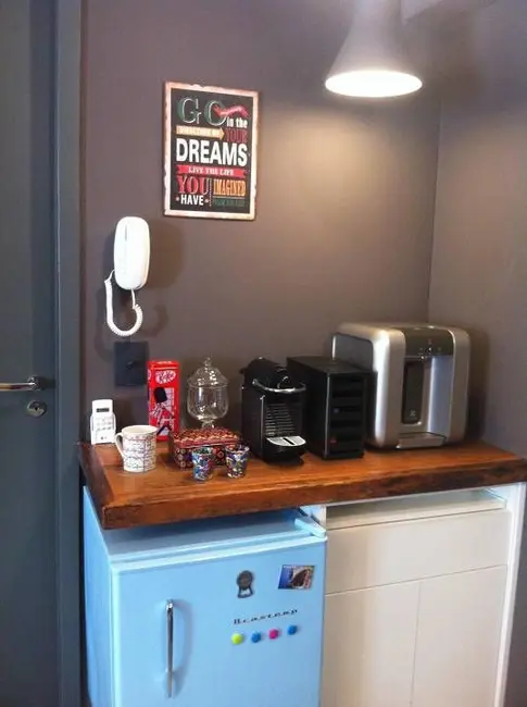 Sala Comercial à venda, 42m2 em Moema, São Paulo - SP - imagem 7 Foto 7 de Sala Comercial à venda, 42m2 em Moema, São Paulo - SP