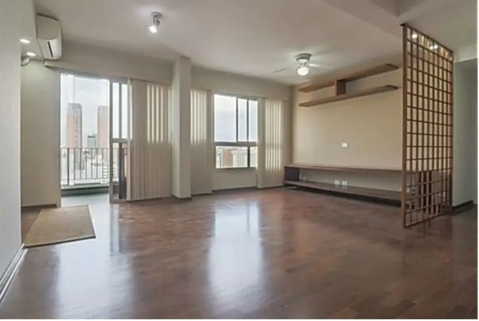 Apartamento com 3 quartos à venda, 112m2 em Moema, São Paulo - SP - imagem 1 Foto 1 de Apartamento com 3 quartos à venda, 112m2 em Moema, São Paulo - SP