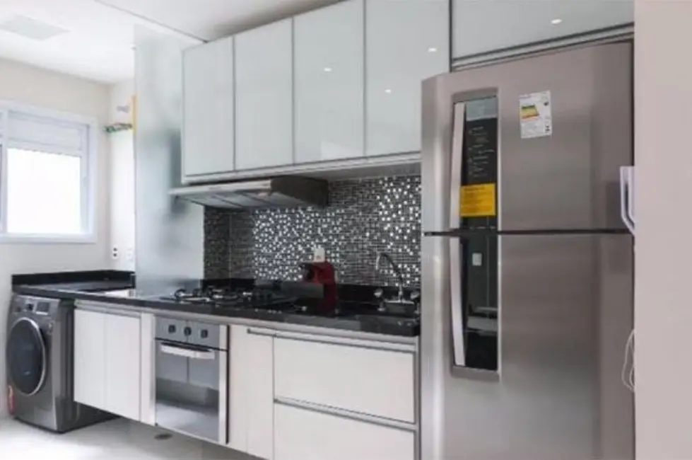 Foto 3 de Apartamento com 1 quarto à venda e para alugar, 55m2 em Vila Nova Conceição, São Paulo - SP