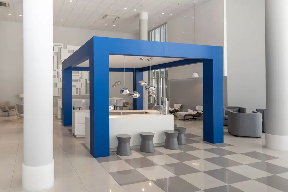 Foto 7 de Apartamento com 1 quarto à venda e para alugar, 55m2 em Vila Nova Conceição, São Paulo - SP