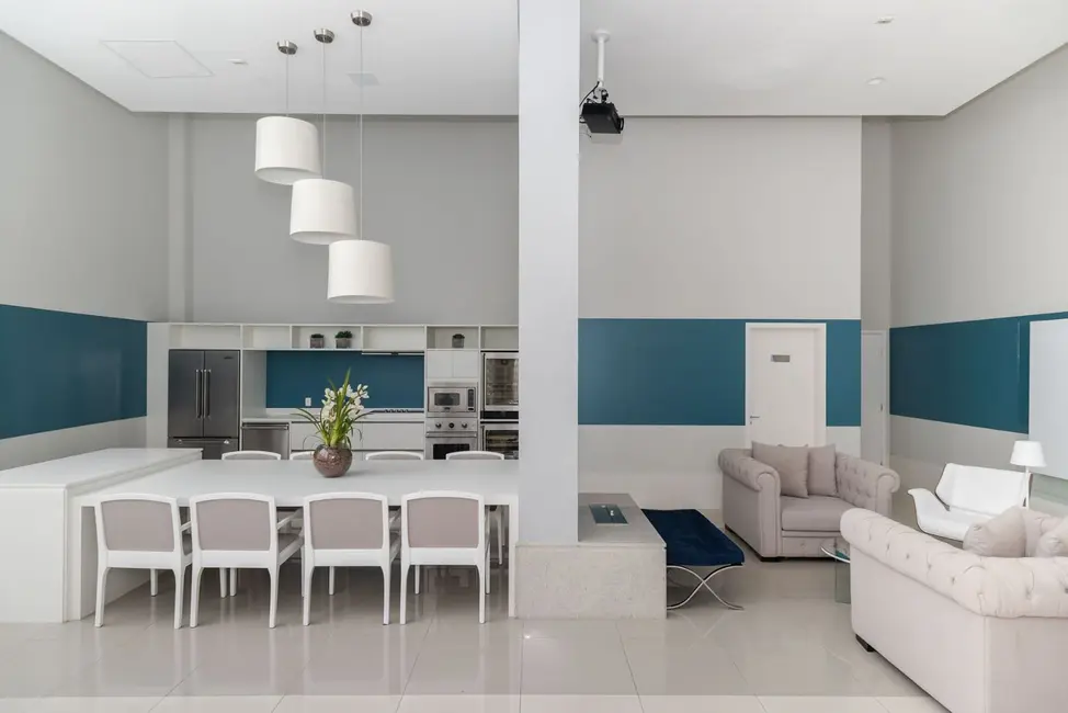 Foto 9 de Apartamento com 1 quarto à venda e para alugar, 55m2 em Vila Nova Conceição, São Paulo - SP