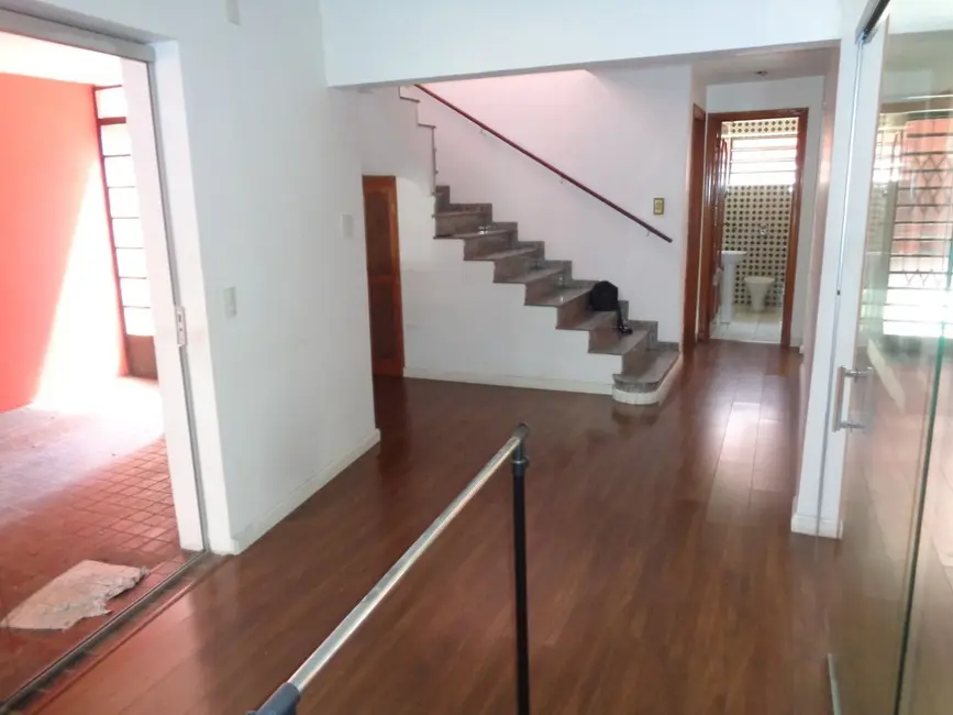 Foto 1 de Casa com 3 quartos à venda, 300m2 em Campo Belo, São Paulo - SP