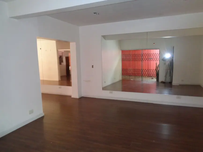 Foto 2 de Casa com 3 quartos à venda, 300m2 em Campo Belo, São Paulo - SP