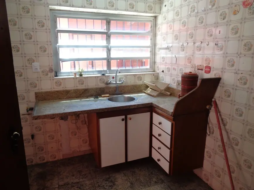Foto 9 de Casa com 3 quartos à venda, 300m2 em Campo Belo, São Paulo - SP