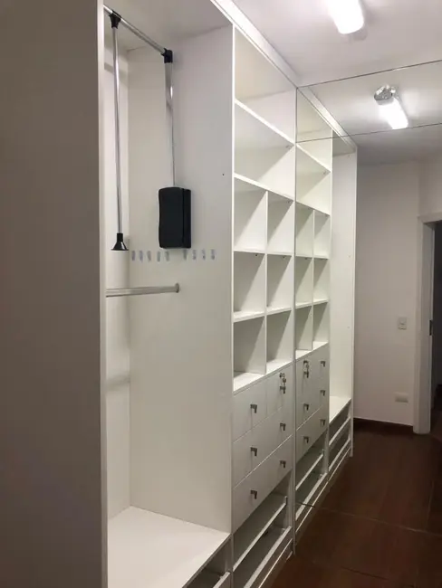 Foto 5 de Cobertura com 3 quartos à venda, 210m2 em Moema, São Paulo - SP