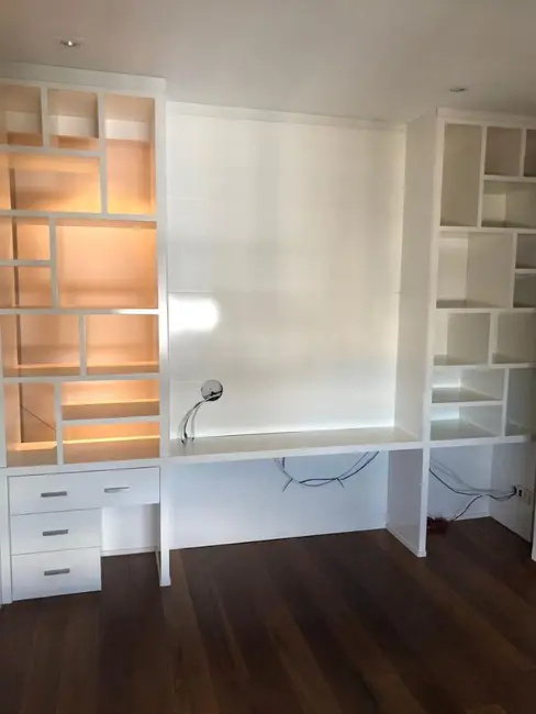 Foto 9 de Cobertura com 3 quartos à venda, 210m2 em Moema, São Paulo - SP