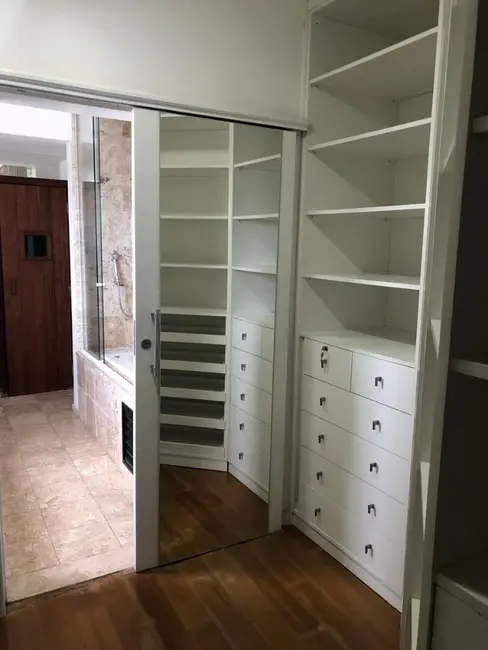 Foto 6 de Cobertura com 3 quartos à venda, 210m2 em Moema, São Paulo - SP