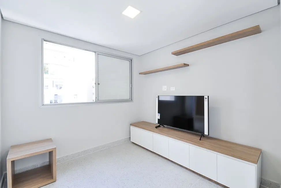 Apartamento com 1 quarto à venda, 72m2 em Vila Olímpia, São Paulo - SP - imagem 5 Foto 5 de Apartamento com 1 quarto à venda, 72m2 em Vila Olímpia, São Paulo - SP