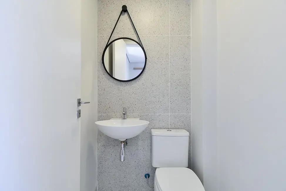 Apartamento com 1 quarto à venda, 72m2 em Vila Olímpia, São Paulo - SP - imagem 6 Foto 6 de Apartamento com 1 quarto à venda, 72m2 em Vila Olímpia, São Paulo - SP