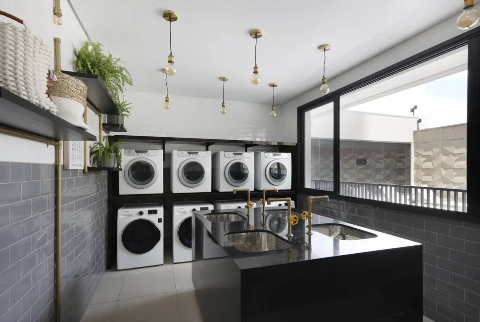 Kitnet com 1 quarto à venda, 22m2 em Jardim das Acácias, São Paulo - SP - imagem 7 Foto 7 de Kitnet com 1 quarto à venda, 22m2 em Jardim das Acácias, São Paulo - SP