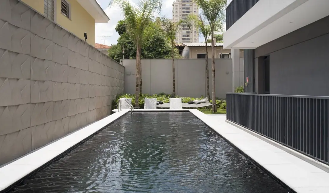 Kitnet com 1 quarto à venda, 22m2 em Jardim das Acácias, São Paulo - SP - imagem 3 Foto 3 de Kitnet com 1 quarto à venda, 22m2 em Jardim das Acácias, São Paulo - SP