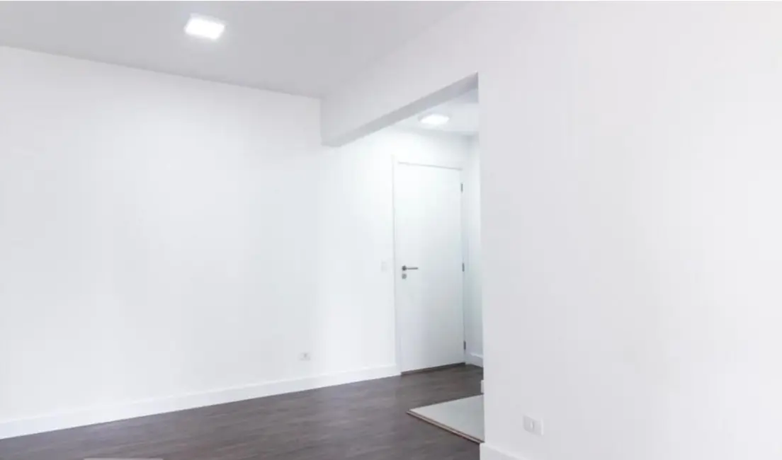 Foto 4 de Apartamento com 2 quartos à venda, 62m2 em Jardim Santo Amaro, São Paulo - SP