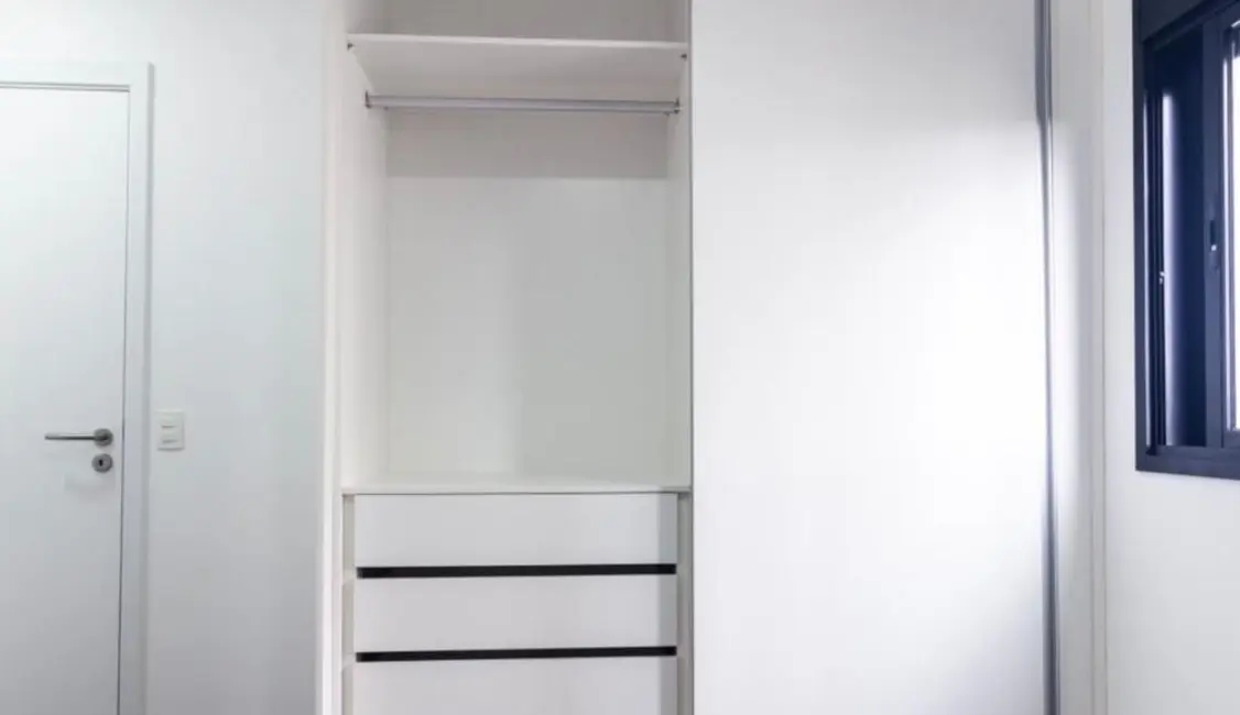 Foto 8 de Apartamento com 2 quartos à venda, 62m2 em Jardim Santo Amaro, São Paulo - SP