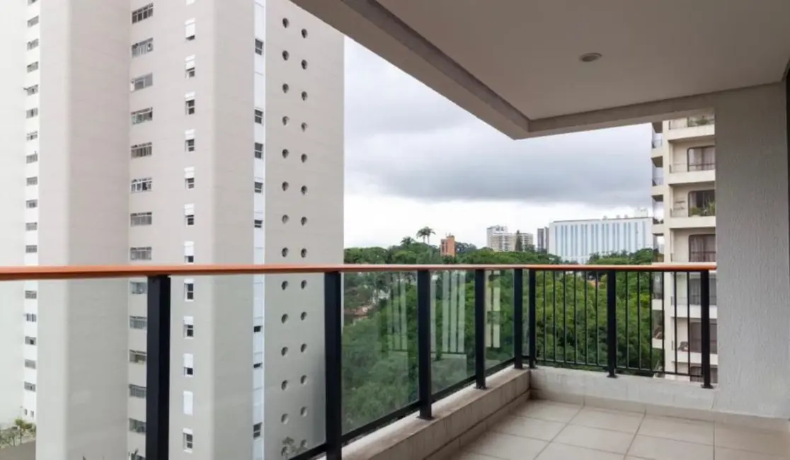 Foto 1 de Apartamento com 2 quartos à venda, 62m2 em Jardim Santo Amaro, São Paulo - SP