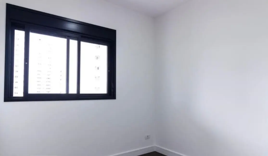 Foto 5 de Apartamento com 2 quartos à venda, 62m2 em Jardim Santo Amaro, São Paulo - SP