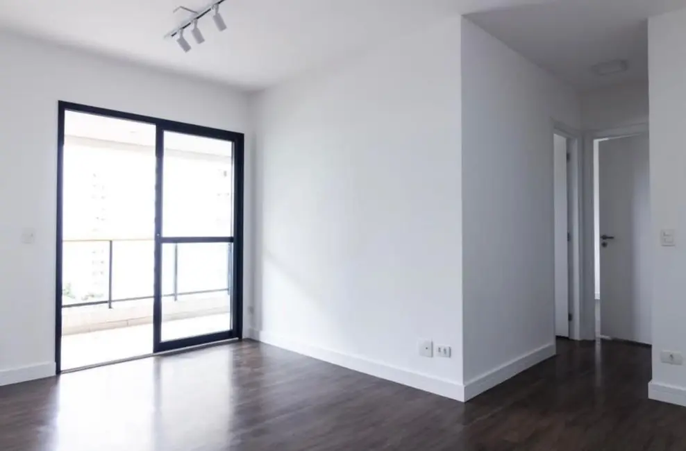 Foto 2 de Apartamento com 2 quartos à venda, 62m2 em Jardim Santo Amaro, São Paulo - SP