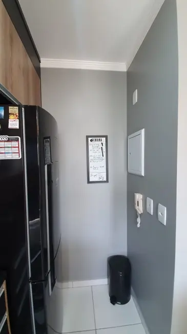 Foto 9 de Apartamento com 2 quartos à venda, 47m2 em Vila Andrade, São Paulo - SP