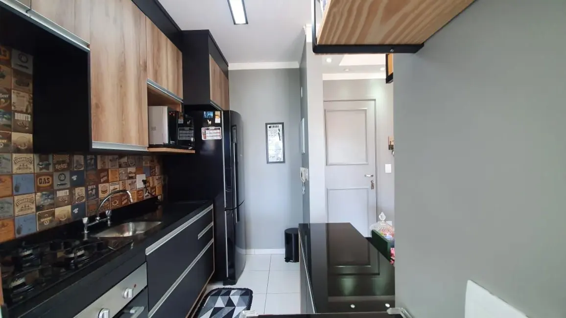 Foto 5 de Apartamento com 2 quartos à venda, 47m2 em Vila Andrade, São Paulo - SP