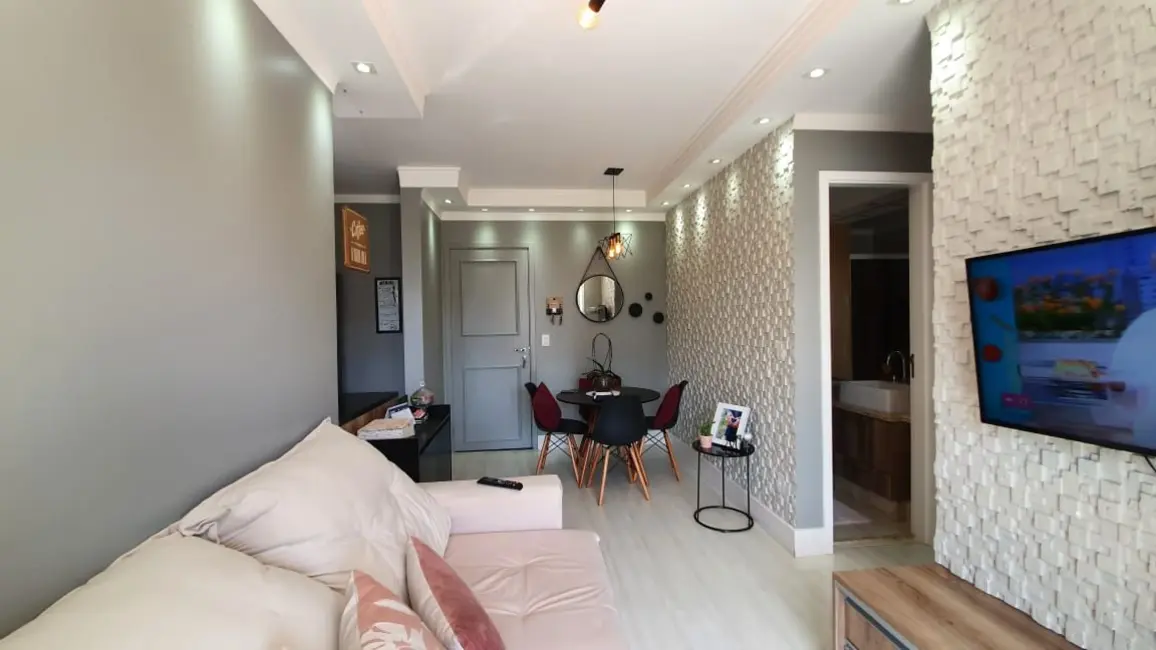 Foto 1 de Apartamento com 2 quartos à venda, 47m2 em Vila Andrade, São Paulo - SP