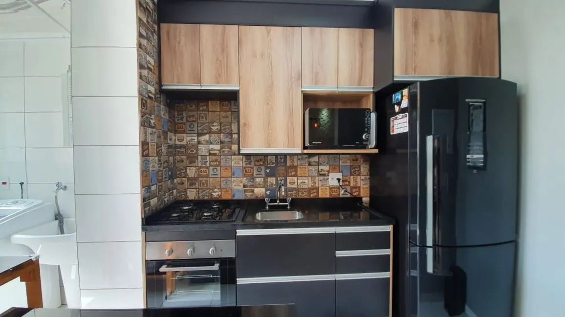 Foto 3 de Apartamento com 2 quartos à venda, 47m2 em Vila Andrade, São Paulo - SP