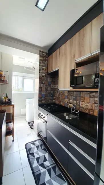 Foto 8 de Apartamento com 2 quartos à venda, 47m2 em Vila Andrade, São Paulo - SP