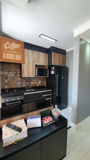 Foto 4 de Apartamento com 2 quartos à venda, 47m2 em Vila Andrade, São Paulo - SP