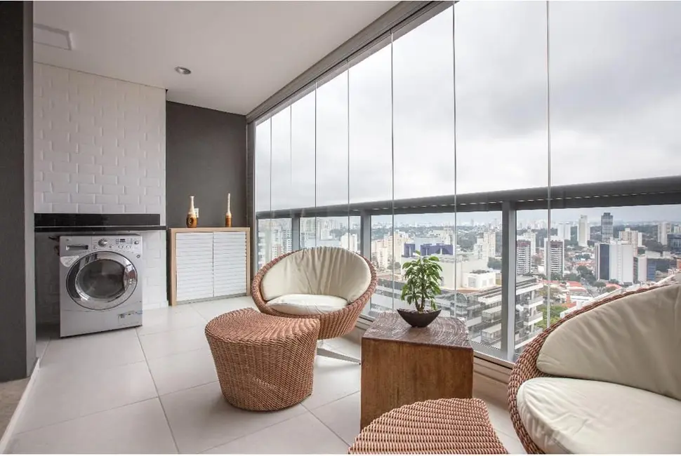 Foto 4 de Apartamento com 2 quartos à venda, 76m2 em Jardim São Paulo(Zona Norte), São Paulo - SP