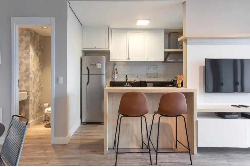 Foto 2 de Apartamento com 2 quartos à venda, 76m2 em Jardim São Paulo(Zona Norte), São Paulo - SP