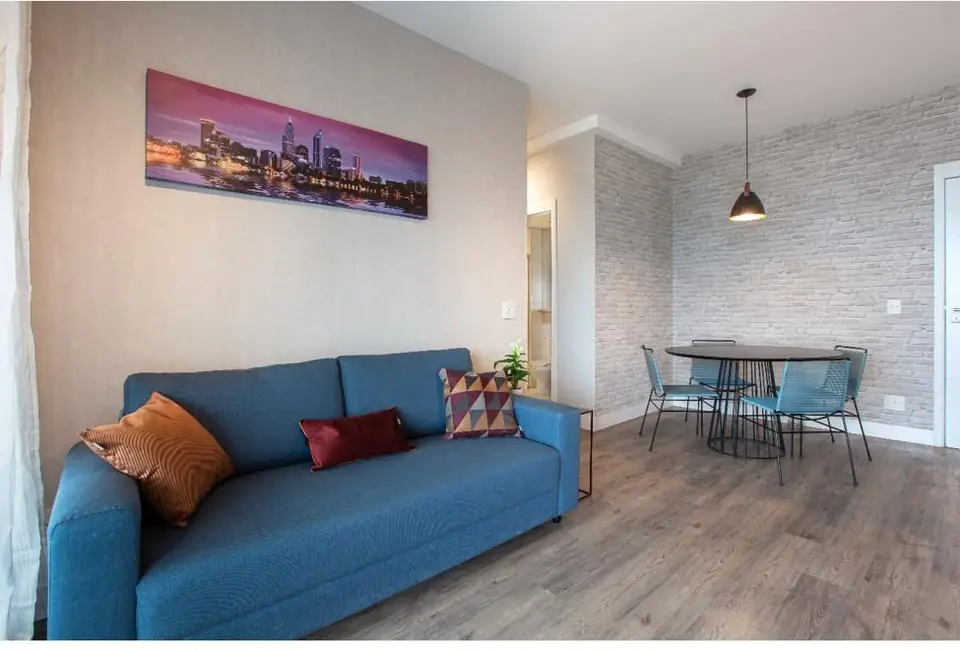 Foto 7 de Apartamento com 2 quartos à venda, 76m2 em Jardim São Paulo(Zona Norte), São Paulo - SP