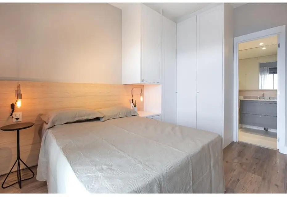Foto 9 de Apartamento com 2 quartos à venda, 76m2 em Jardim São Paulo(Zona Norte), São Paulo - SP