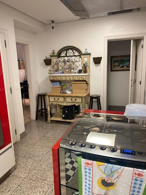 Foto 9 de Apartamento com 6 quartos à venda, 446m2 em Paraíso do Morumbi, São Paulo - SP