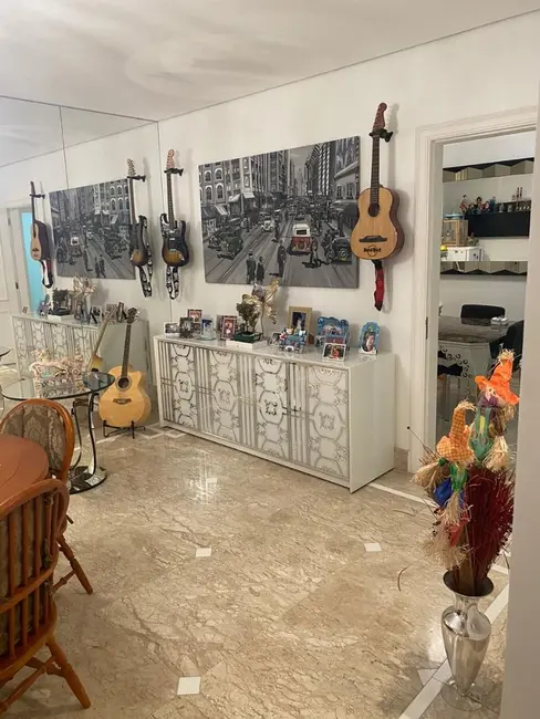 Foto 6 de Apartamento com 6 quartos à venda, 446m2 em Paraíso do Morumbi, São Paulo - SP