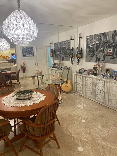 Foto 7 de Apartamento com 6 quartos à venda, 446m2 em Paraíso do Morumbi, São Paulo - SP