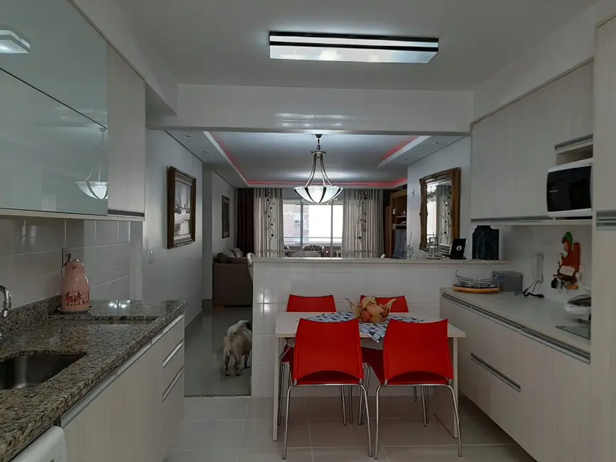 Foto 1 de Apartamento com 4 quartos à venda, 143m2 em Paraíso do Morumbi, São Paulo - SP
