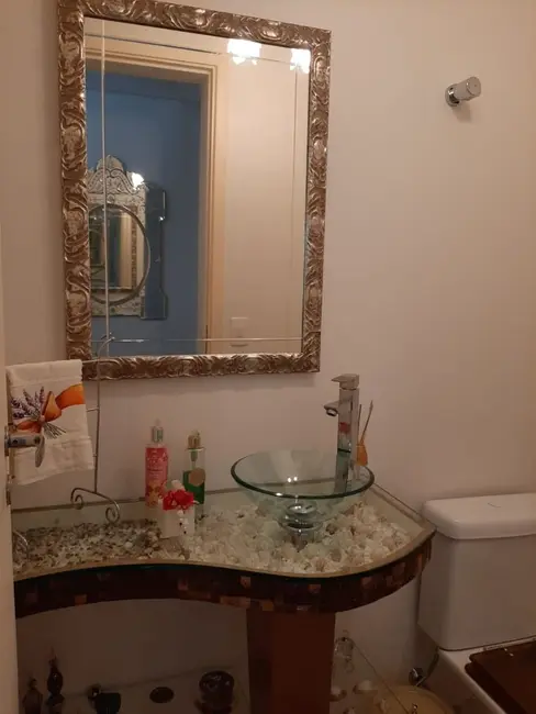 Foto 5 de Apartamento com 4 quartos à venda, 143m2 em Paraíso do Morumbi, São Paulo - SP