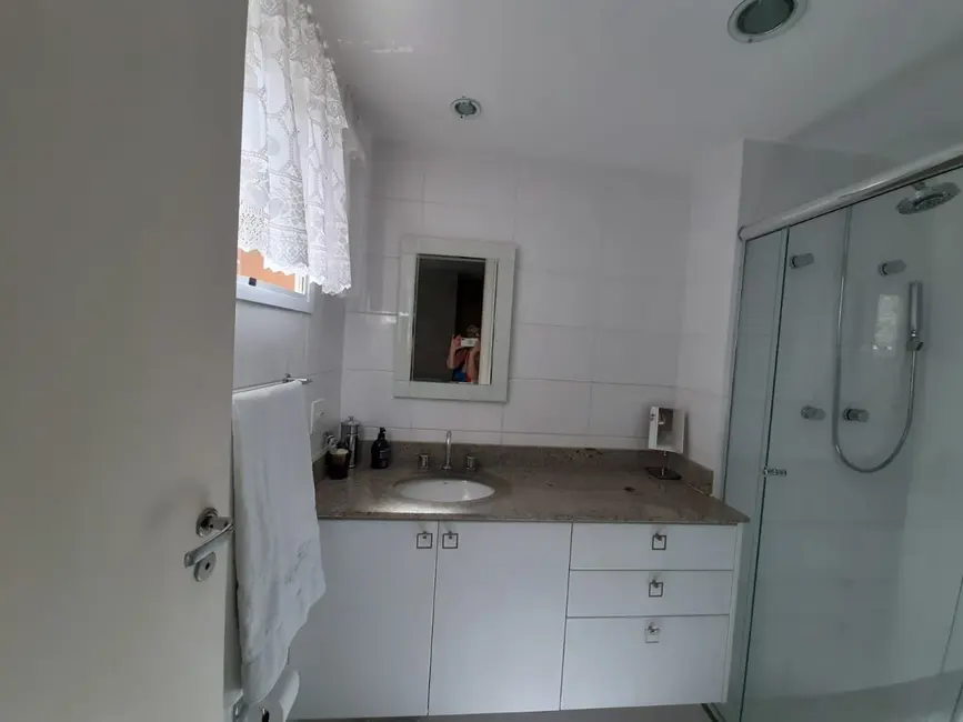 Foto 6 de Apartamento com 4 quartos à venda, 143m2 em Paraíso do Morumbi, São Paulo - SP