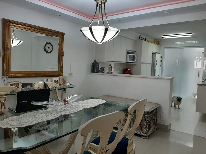 Foto 2 de Apartamento com 4 quartos à venda, 143m2 em Paraíso do Morumbi, São Paulo - SP