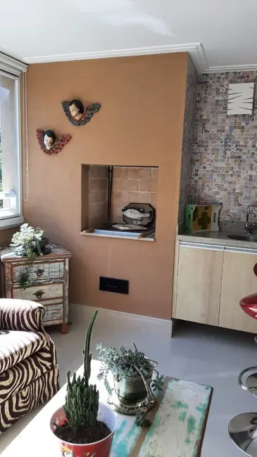 Foto 7 de Apartamento com 4 quartos à venda, 143m2 em Paraíso do Morumbi, São Paulo - SP