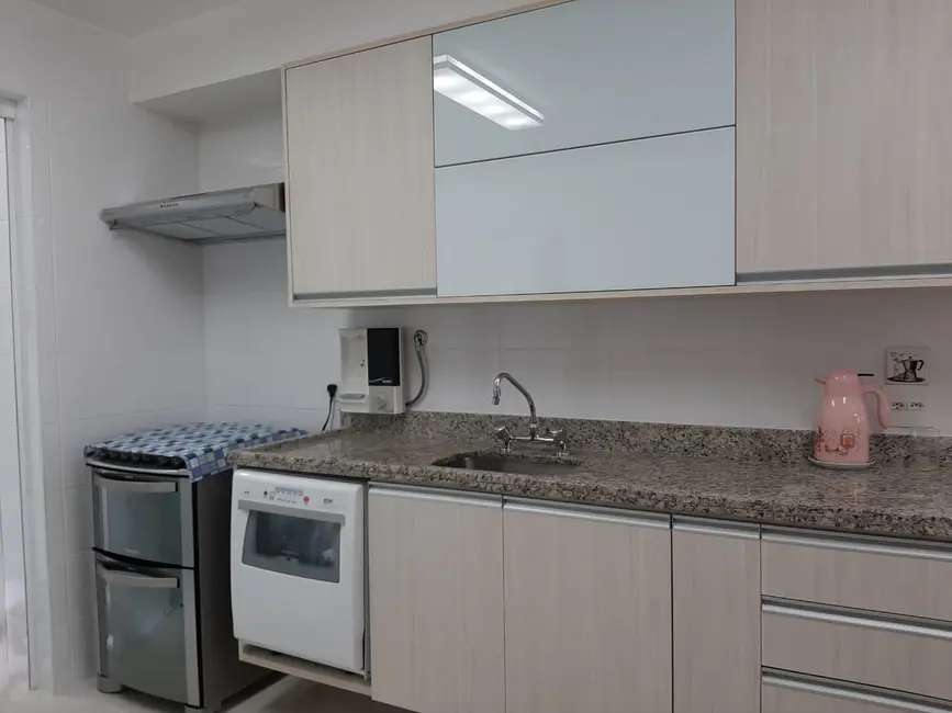Foto 3 de Apartamento com 4 quartos à venda, 143m2 em Paraíso do Morumbi, São Paulo - SP