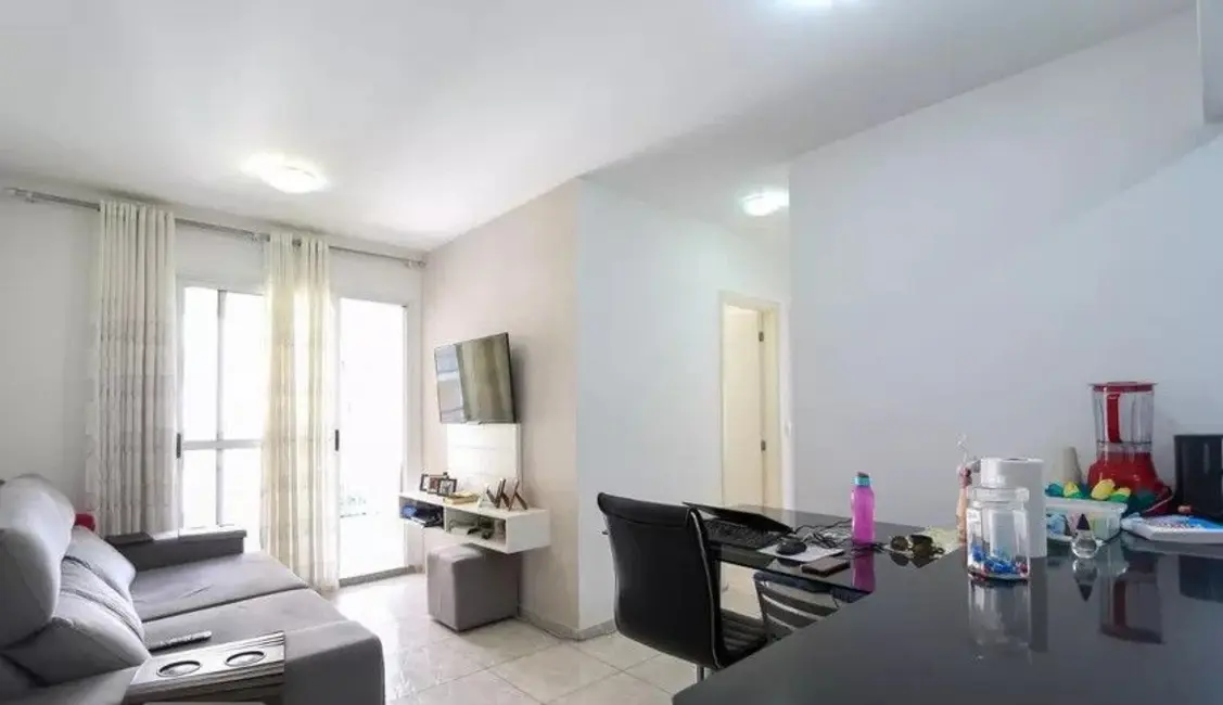 Foto 1 de Apartamento com 3 quartos à venda, 69m2 em Vila Andrade, São Paulo - SP